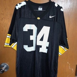 Iowa Jersey